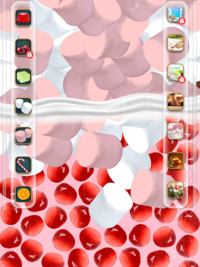 Bubble Drink Tea ASMR