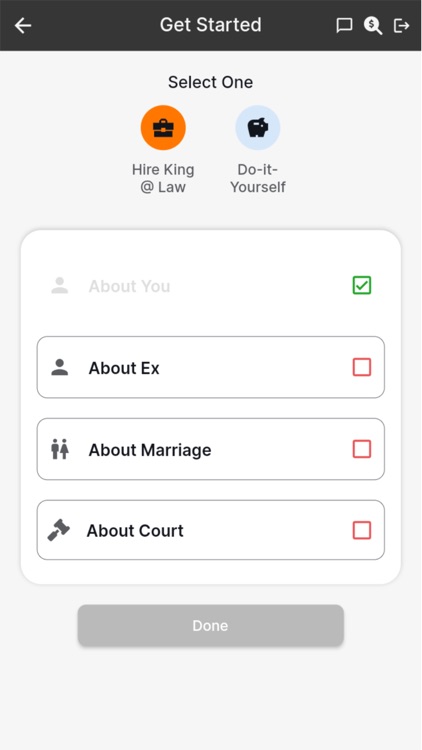 Prometheus - NC Divorce Law