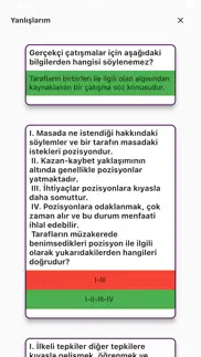 arabuluculuk soru bankası problems & solutions and troubleshooting guide - 4