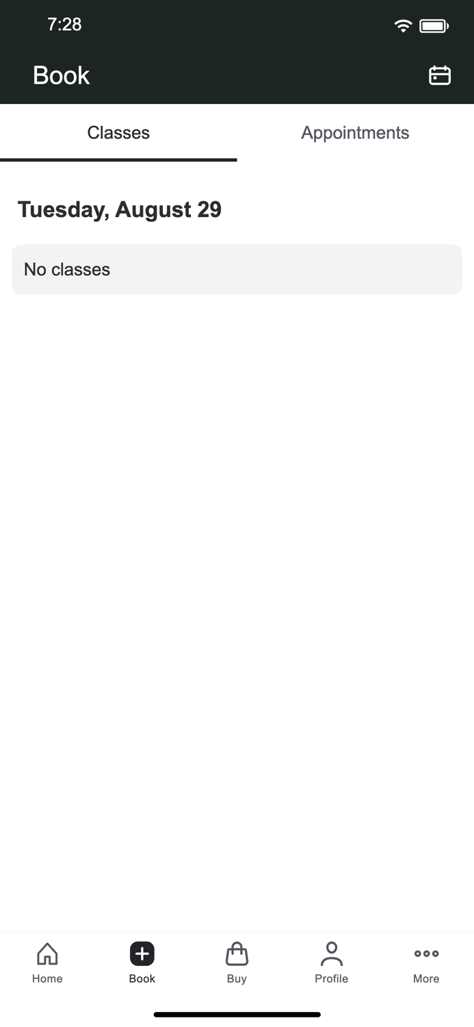 COR Wellness Center  OCM