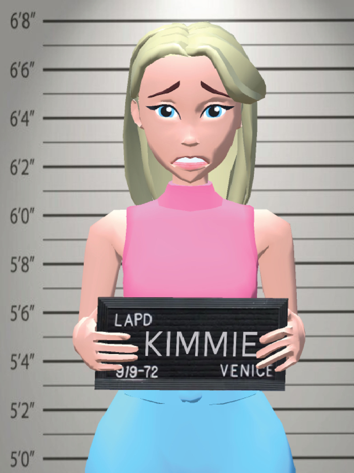 Job Simulator Game 3D