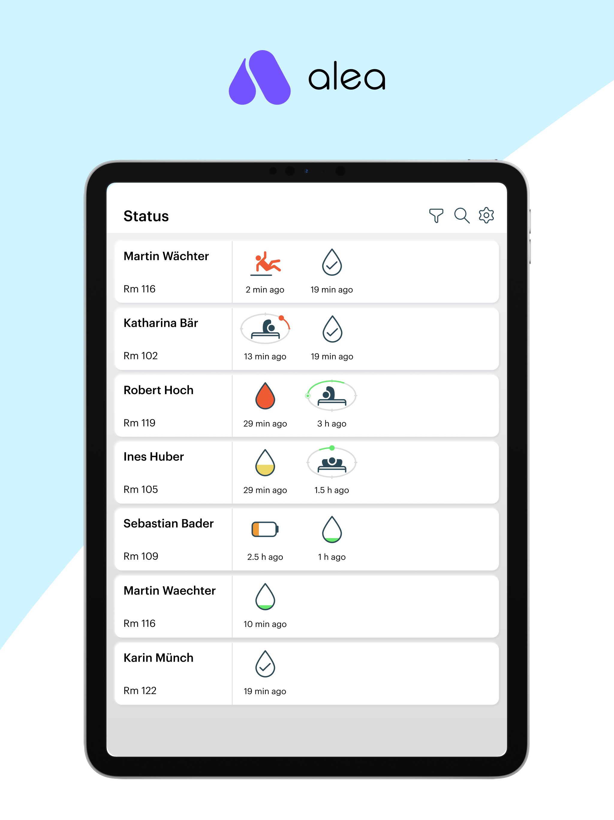 alea App