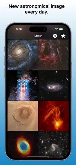 Game screenshot Stellar To The Moon mod apk