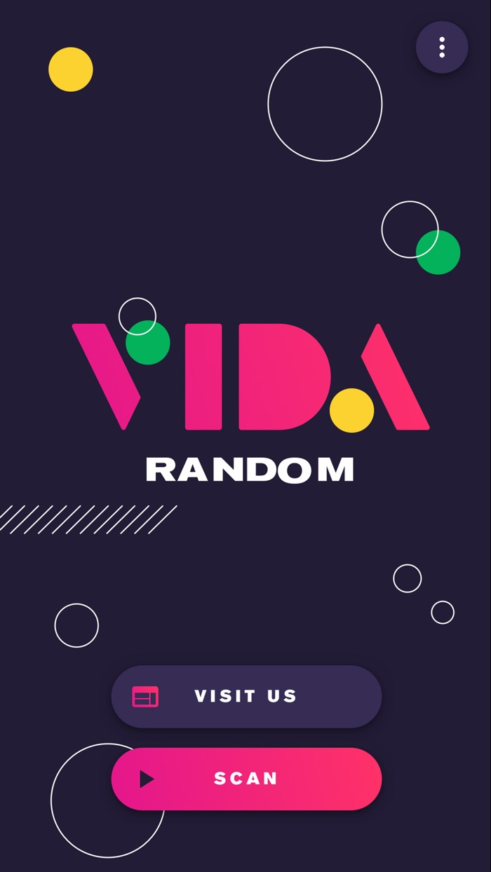 VIDA Random