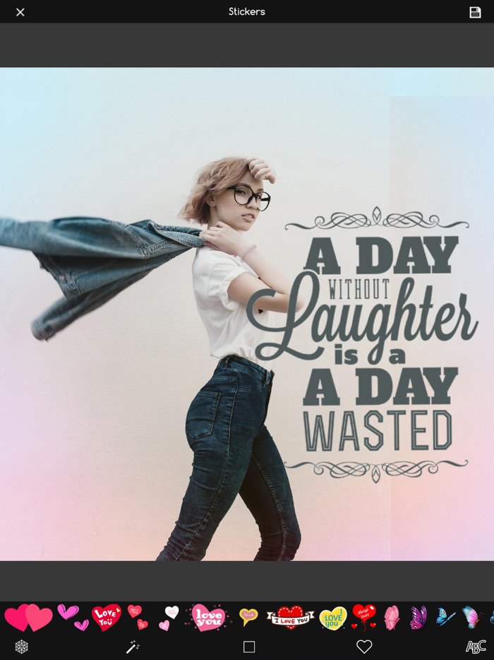 Photo Editor - Pic Art Collage