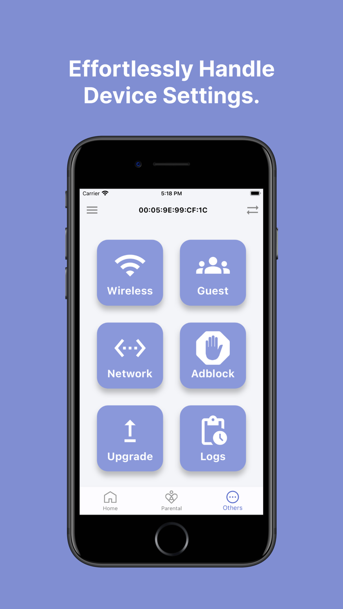 Zinwell Cloud Platform
