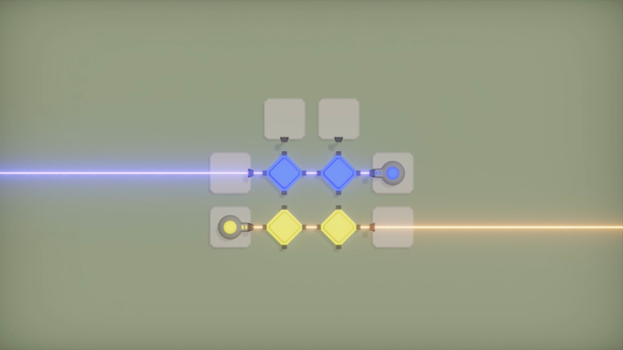Colorgrid by Minimol