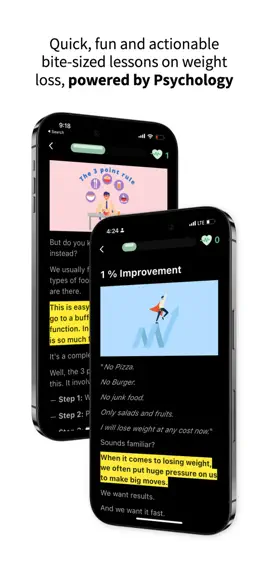 Game screenshot Health Tick: Weight Loss App hack