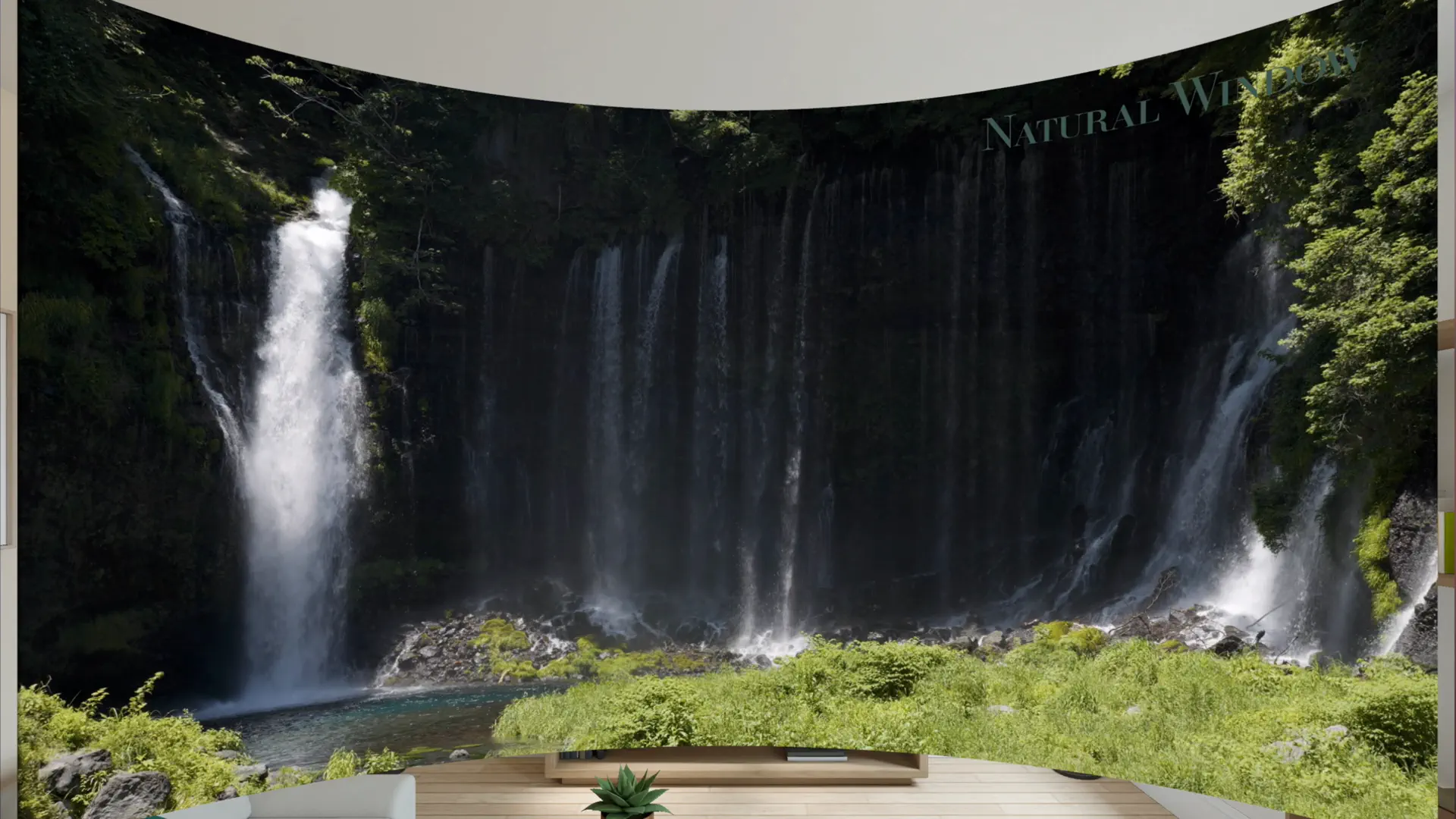 Natural Window screenshot 2