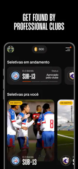 Game screenshot DSFootball mod apk
