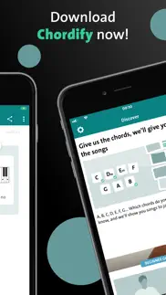 chordify: songs, chords, tuner problems & solutions and troubleshooting guide - 1