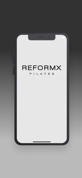 Game screenshot ReformX Pilates mod apk