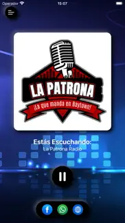 la patrona radio de rio verde problems & solutions and troubleshooting guide - 3