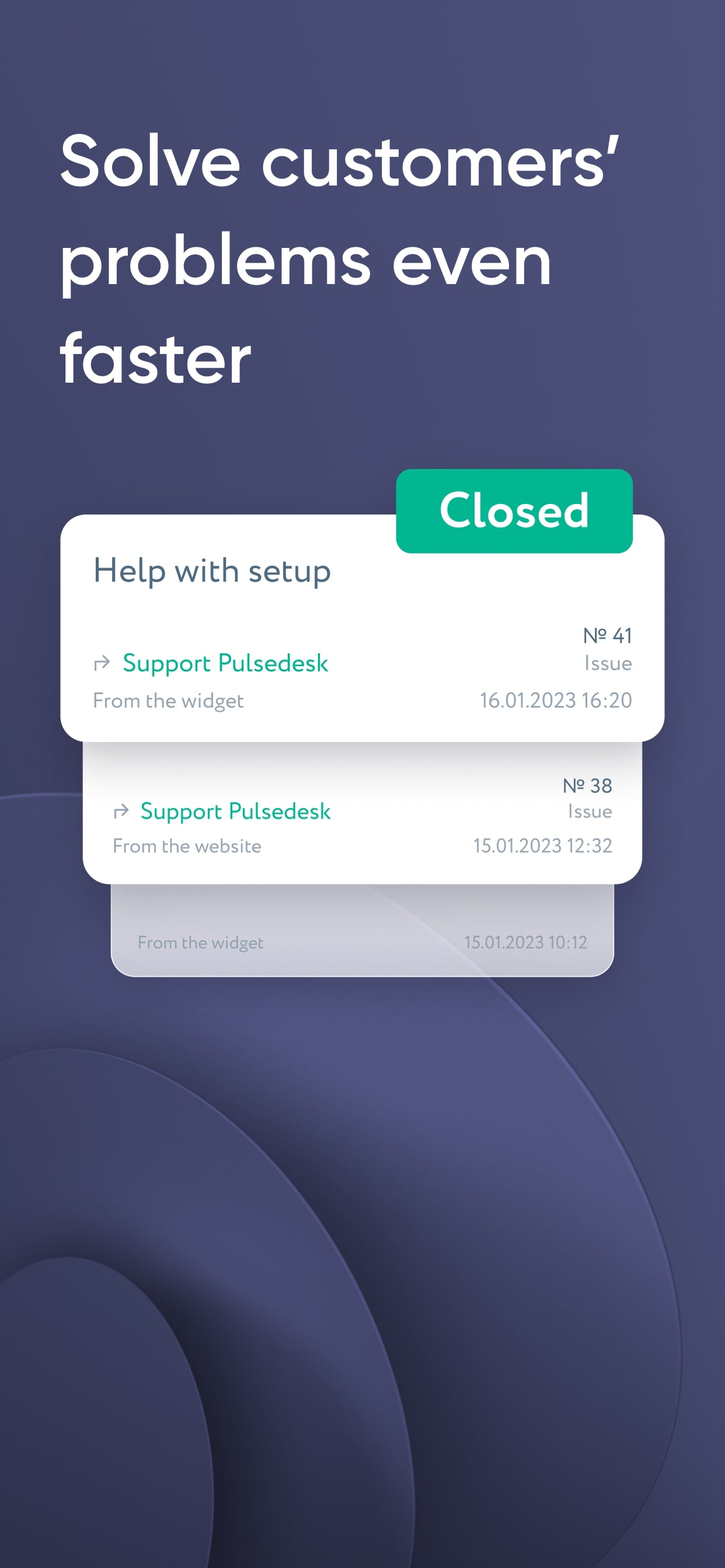 PulseDesk