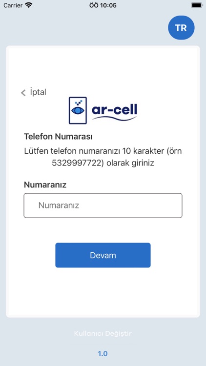 Arcell