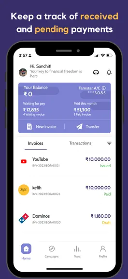 Game screenshot Famstar hack