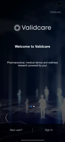 Game screenshot Validcare mod apk