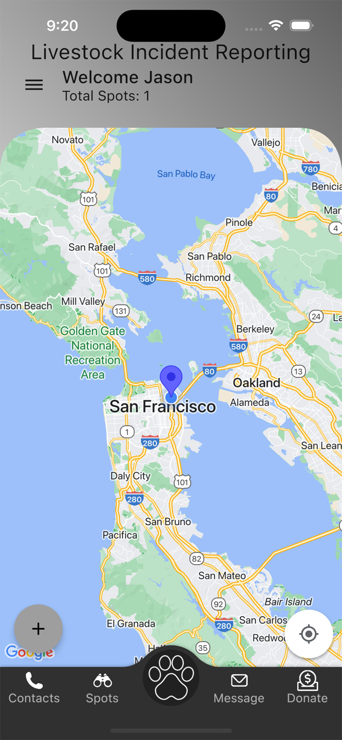 Save Our American Ranchers