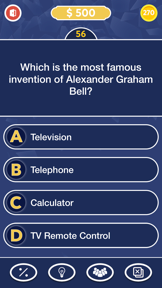 Trivia: Questions and Answers screenshot