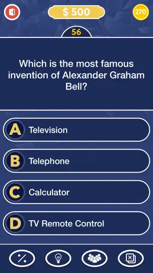 Trivia: Questions and Answers screenshot 1