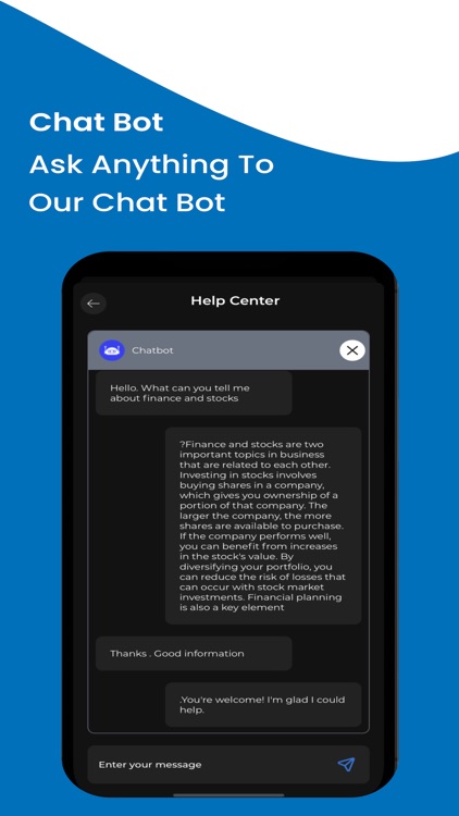 StockSense. screenshot-7