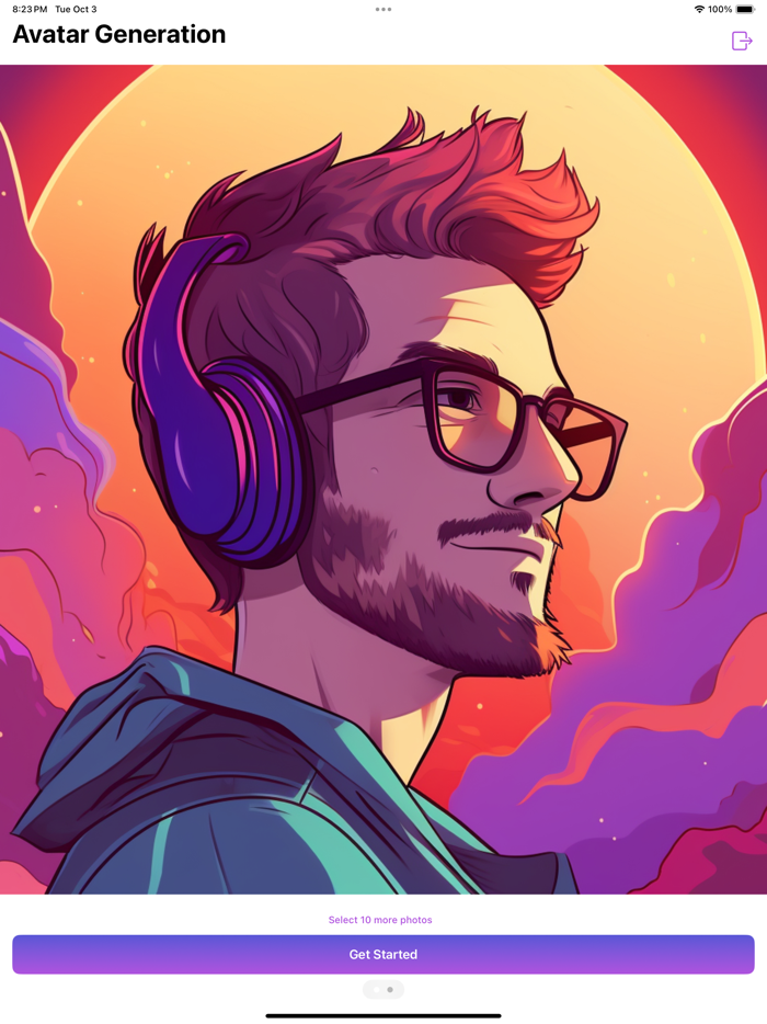 Aichemy - Beautiful Avatars