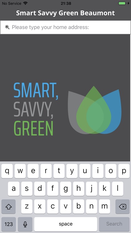 Smart Savvy Green Beaumont