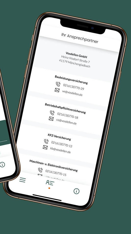 #4. Vosdellen (iOS) 由: nextlevels GmbH