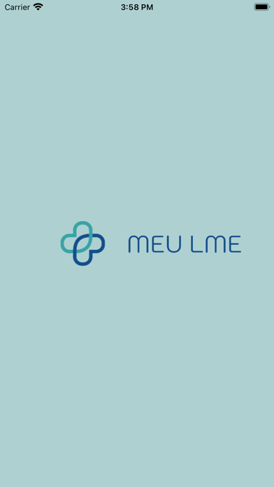 Meu LME Screenshot
