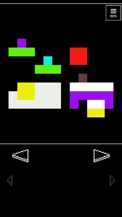 Pixel Room - Escape Game -