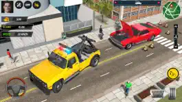 Game screenshot City Driver: Heavy Truck Games hack