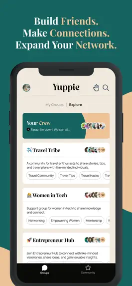 Game screenshot Yuppie App mod apk