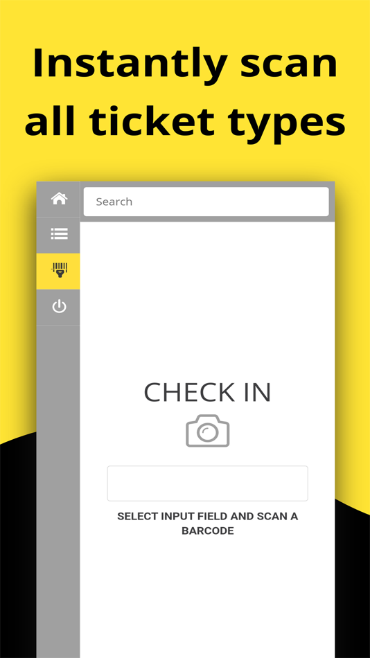 #1. Maze Scanner (iOS) By: Marwan Mahdy