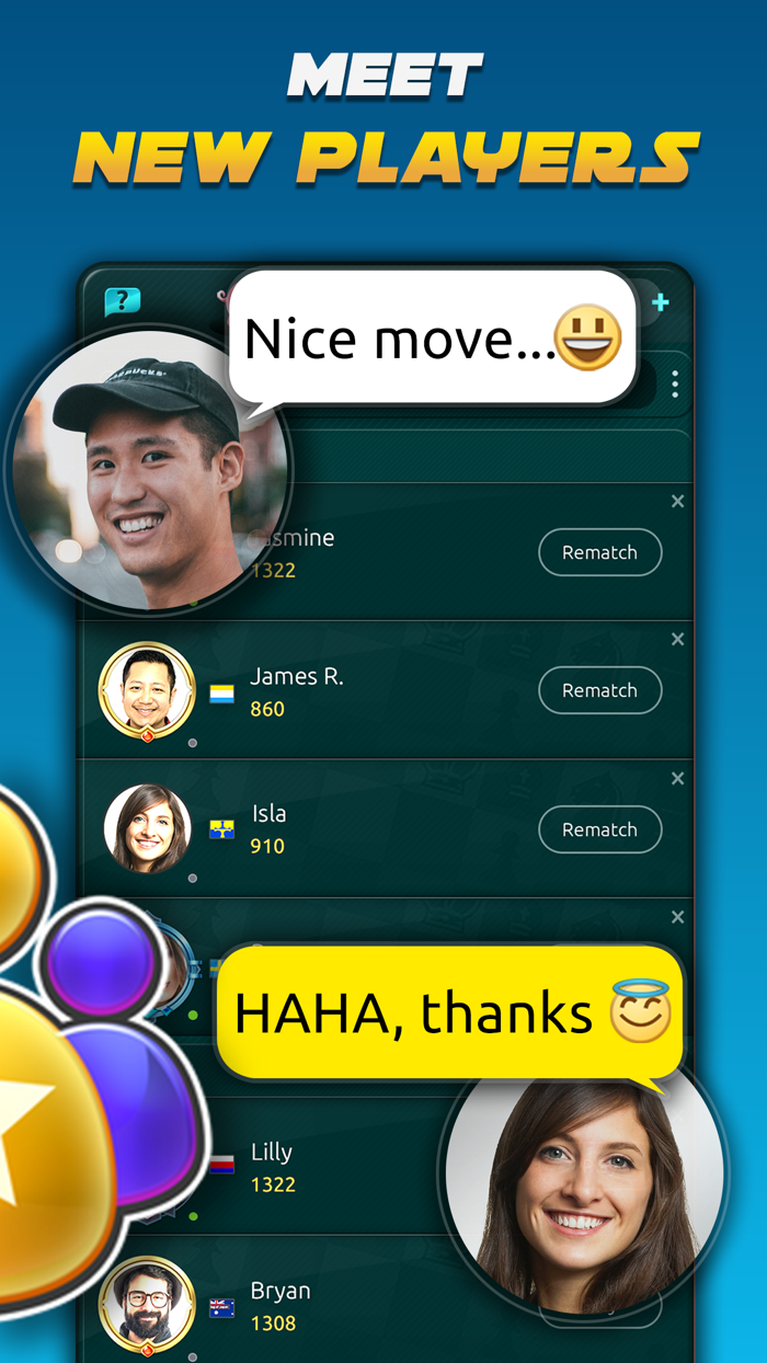 Checkers Stars Online