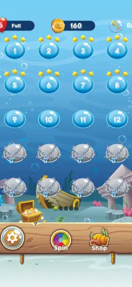 Game screenshot Ocean Jaunt mod apk