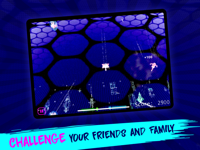 ‎Proto-One Screenshot