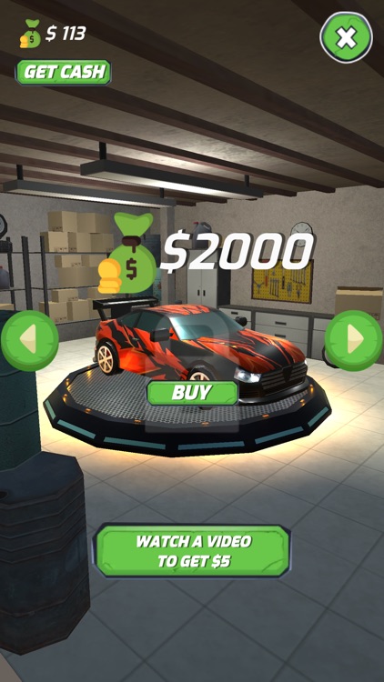 Crossy Traffic - Road master