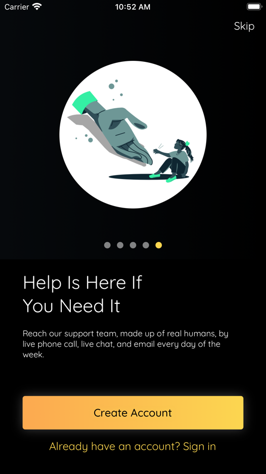 #6. Cryptobase ATM Wallet (iOS) 由: Cryptobase LLC