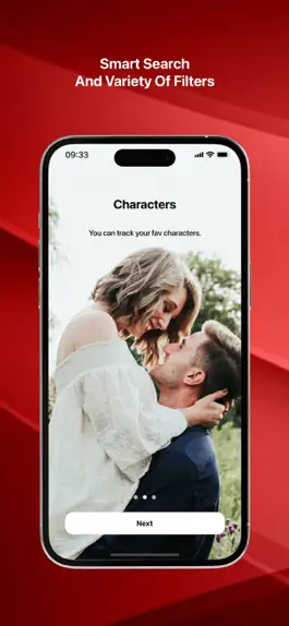 Game screenshot HDMoviesInfo2023 apk