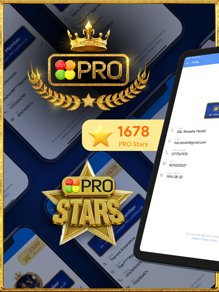 Helakuru Superapp - Sri Lanka