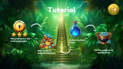 Temple Defenders Screenshot