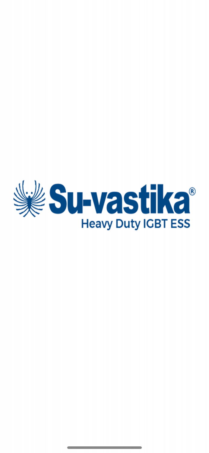 Suvastika Heavy Duty ESS 1P-1P