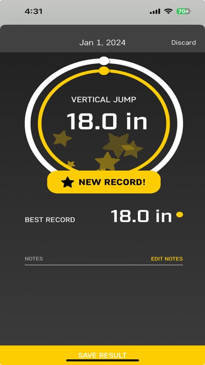 SKLZ Hyper Speed screenshot-6