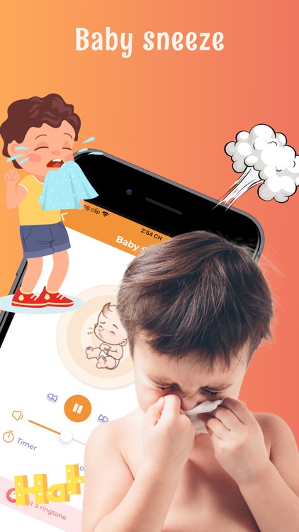 Prank Sounds: Air Horn & Fart screenshot-5