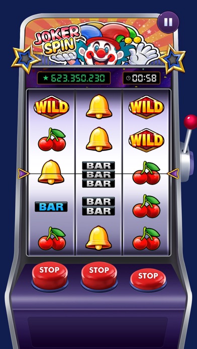 Cash Out Spin: Real Money Screenshot