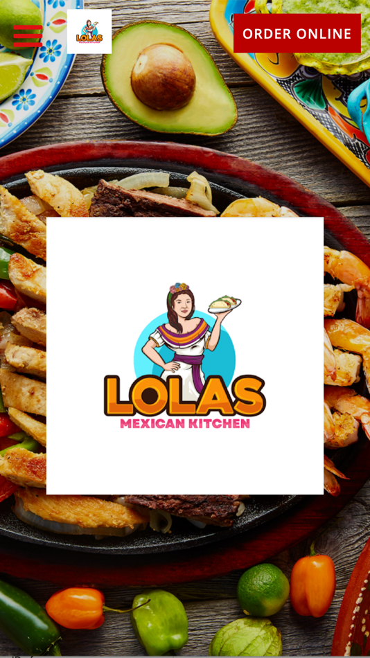 Lolas Mexican Kitchen - 1.0 - (iOS)
