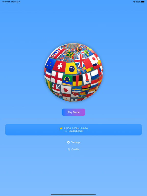 Screenshot #4 pour What's that flag?