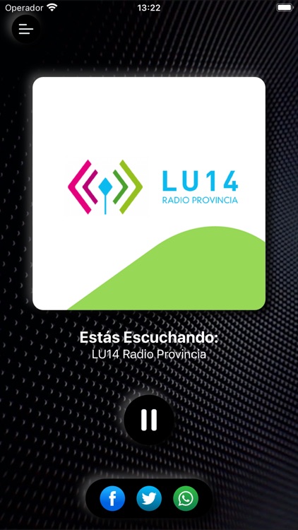 LU14 Radio Provincia