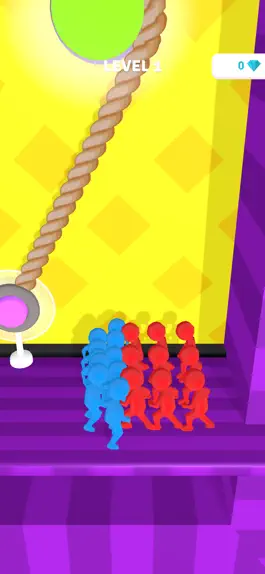 Game screenshot Swing & Fight apk