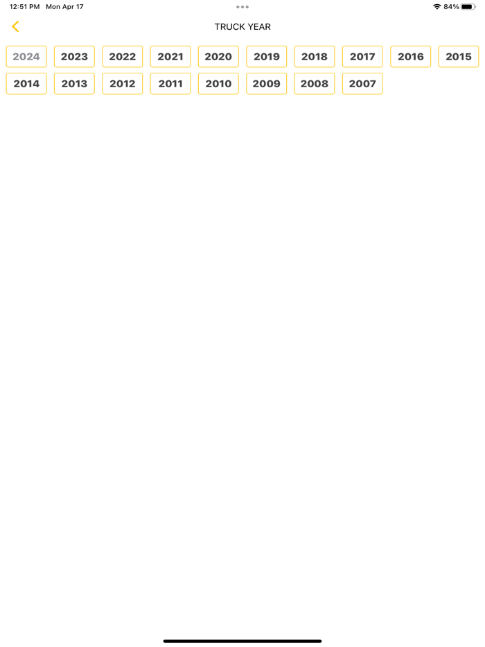 RealTruck EQ Installer